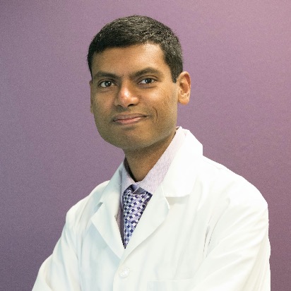  Dr. Prudhvi Karumanchi